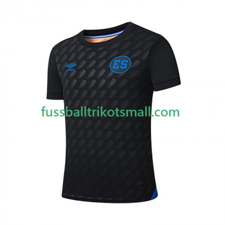 Fußballtrikots El Salvador 2025 Kurzarm 3rd trikot kaufen